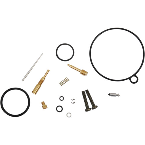 Moose Racing Carburetor Repair Kit - Honda 26-1772 Moose Racing Carburetor Repair Kit - Honda 26-1772