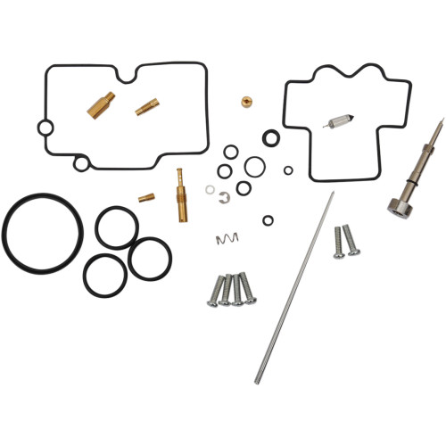 Moose Racing Carburetor Repair Kit - Honda 26-1462 Moose Racing Carburetor Repair Kit - Honda 26-1462