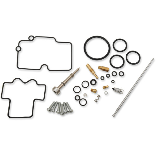 Moose Racing Carburetor Repair Kit - Honda 26-1459 Moose Racing Carburetor Repair Kit - Honda 26-1459