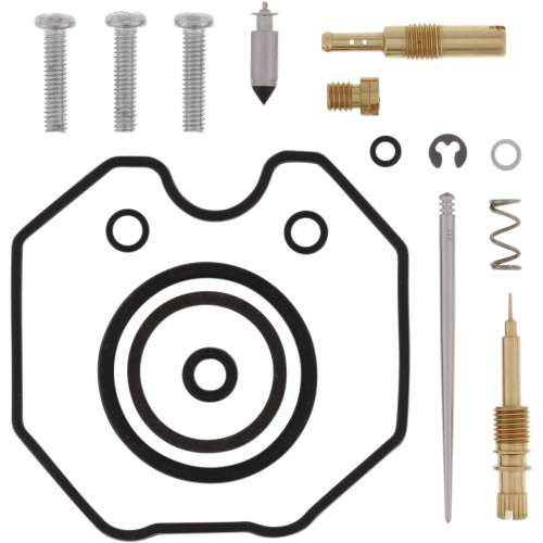 Moose Racing Carburetor Repair Kit - Honda 26-1327 Moose Racing Carburetor Repair Kit - Honda 26-1327