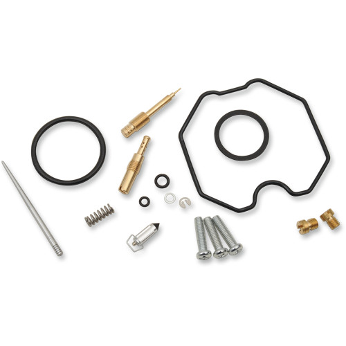 Moose Racing Carburetor Repair Kit - Honda 26-1190 Moose Racing Carburetor Repair Kit - Honda 26-1190