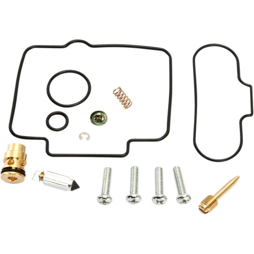 Moose Racing Carburetor Repair Kit - Husqvarna 26-1584
