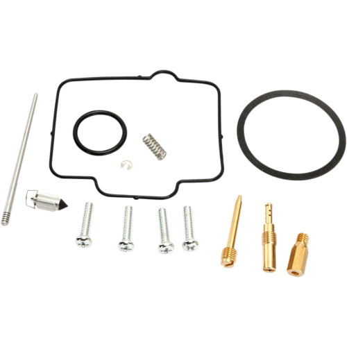 Moose Racing Carburetor Repair Kit - Kawasaki 26-1555