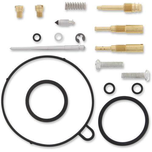 Moose Offroad 26-1404 Repair Kit Carb Kaw