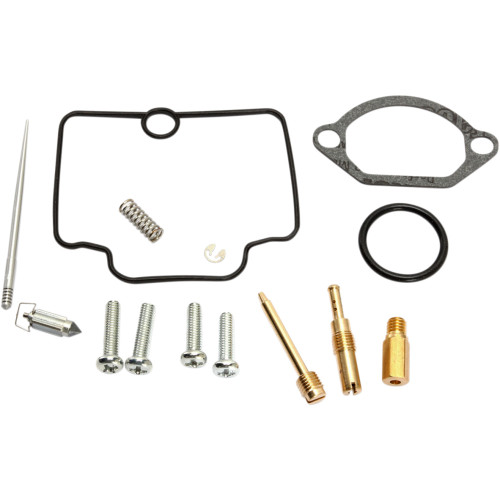 Moose Racing Carburetor Repair Kit - Kawasaki/Suzuki 26-1401
