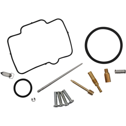 Moose Racing Carburetor Repair Kit - Kawasaki 26-1749 Moose Racing Carburetor Repair Kit - Kawasaki 26-1749
