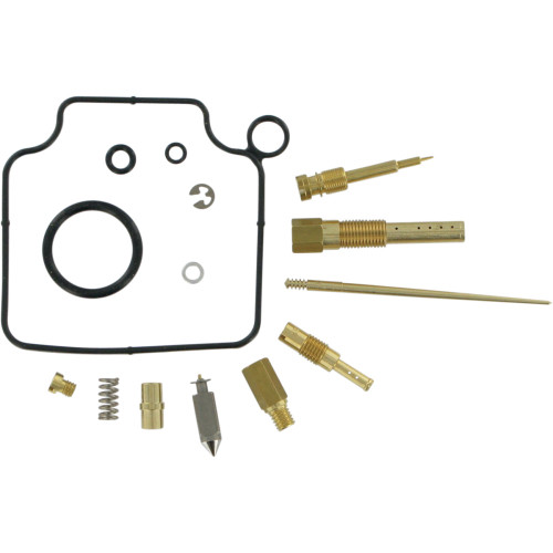 Moose Racing Carburetor Repair Kit - Kawasaki/Suzuki 26-1108