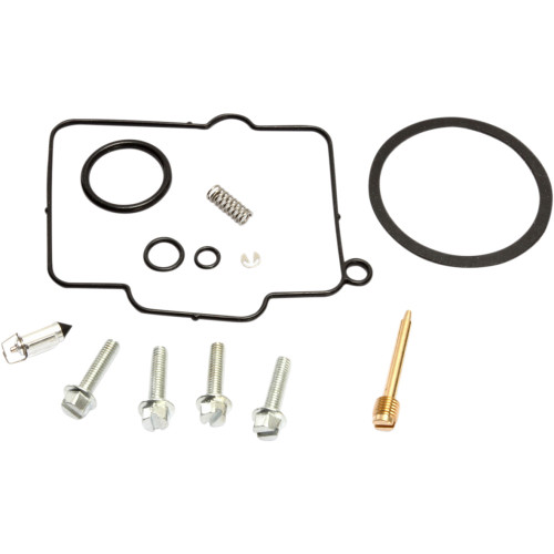 Moose Racing Carburetor Repair Kit - Ktm 26-1516 Moose Racing Carburetor Repair Kit - Ktm 26-1516