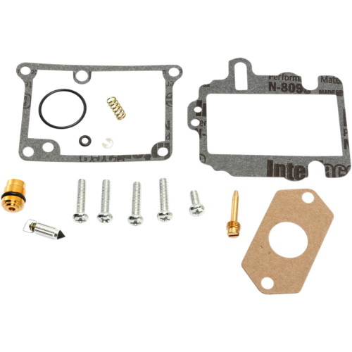 Moose Offroad 26-1519 Repair Kit Carb Ktm