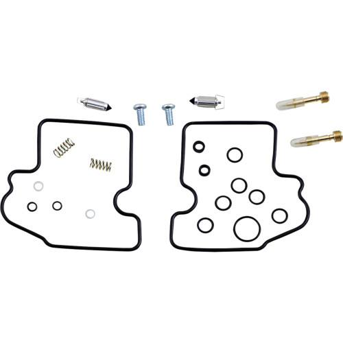 Moose Racing Carburetor Repair Kit - Ktm 26-10051