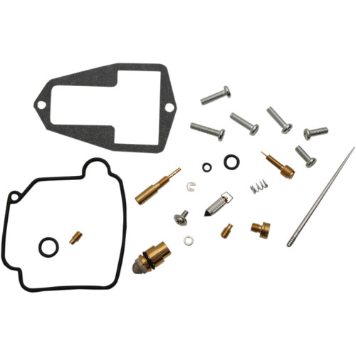 Moose Offroad 26-1496 Repair Kit Carb Suz