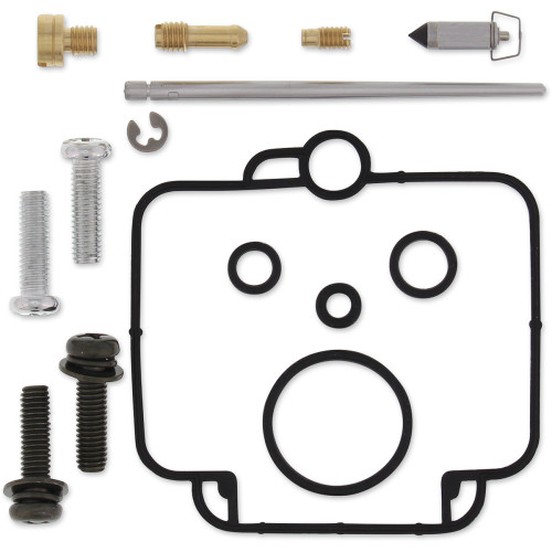 Moose Racing Carburetor Repair Kit - Suzuki 26-1111 Moose Racing Carburetor Repair Kit - Suzuki 26-1111