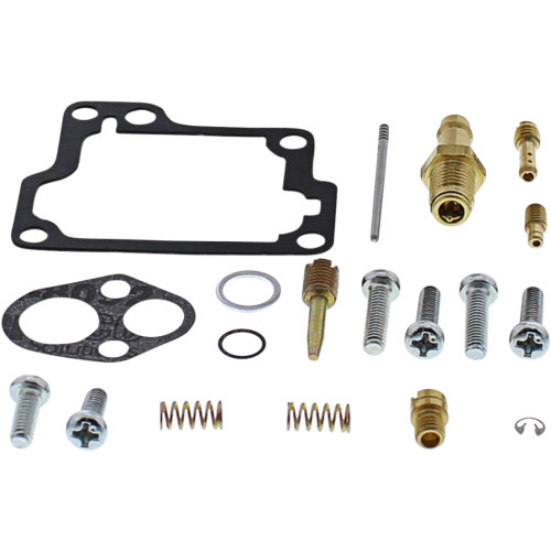 Moose Racing Carburetor Repair Kit - Suzuki 26-1566