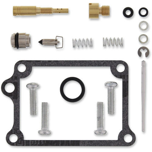Moose Racing Carburetor Repair Kit - Suzuki 26-1426 Moose Racing Carburetor Repair Kit - Suzuki 26-1426