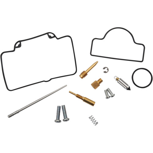 Moose Racing Carburetor Repair Kit - Suzuki 26-1747 Moose Racing Carburetor Repair Kit - Suzuki 26-1747