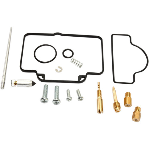 Moose Racing Carburetor Repair Kit - Suzuki 26-1541