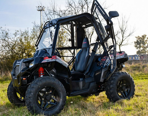 Open Trail Full Utv Cab 3510