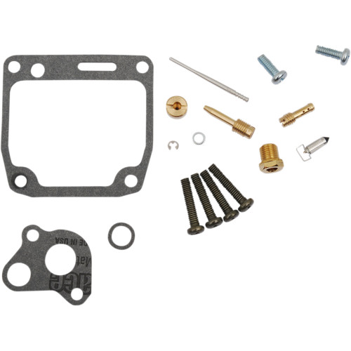 Moose Offroad 26-1778 Repair Kit Carb Yam