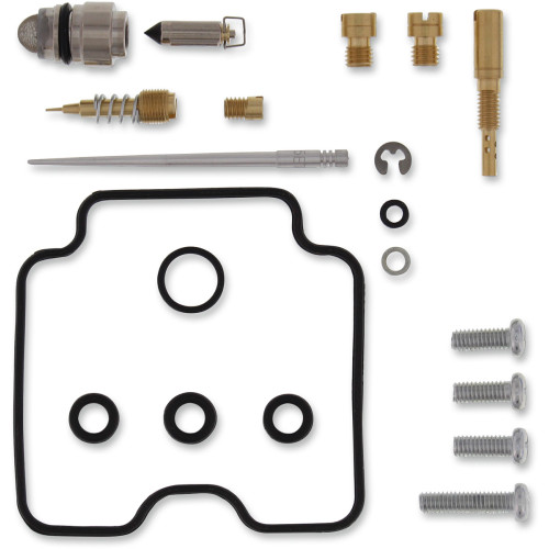 Moose Offroad 26-1262 Repair Kit Carb Yam