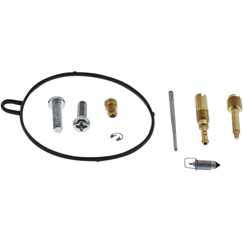 Moose Racing Carburetor Repair Kit - Yamaha 26-1564