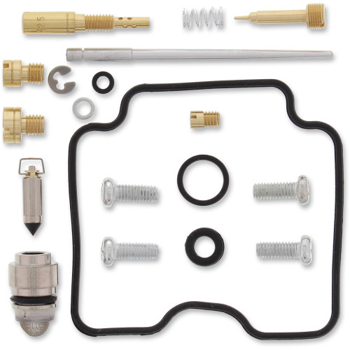Moose Racing Carburetor Repair Kit - Yamaha 26-1259