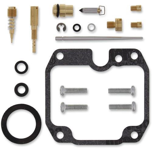 Moose Offroad 26-1311 Repair Kit Carb Yam