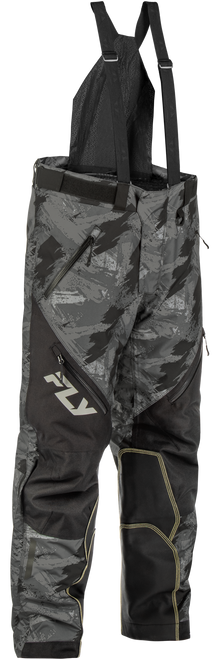 Fly Racing 470-61034X Snx Pro Sb Pant Black 4X