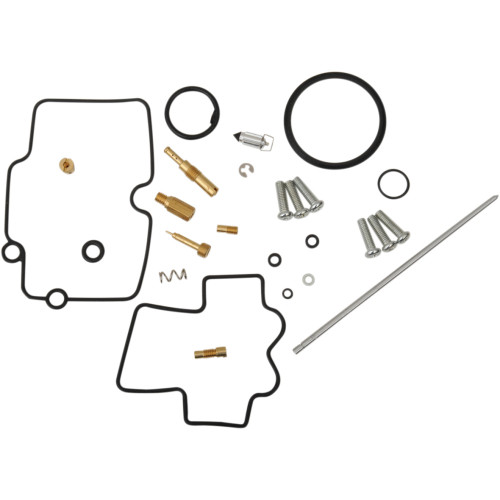 Moose Racing Carburetor Repair Kit - Yamaha 26-1266 Moose Racing Carburetor Repair Kit - Yamaha 26-1266