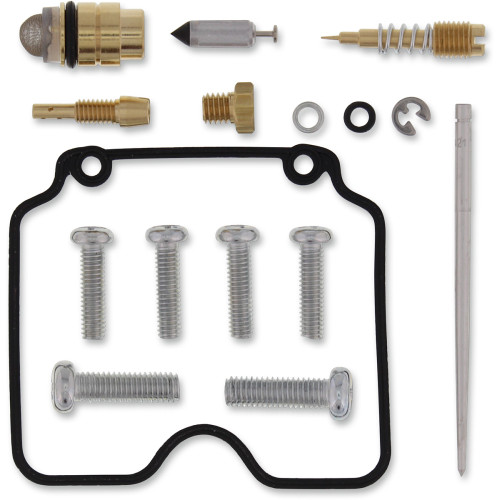 Moose Offroad 26-1292 Repair Kit Carb Yam