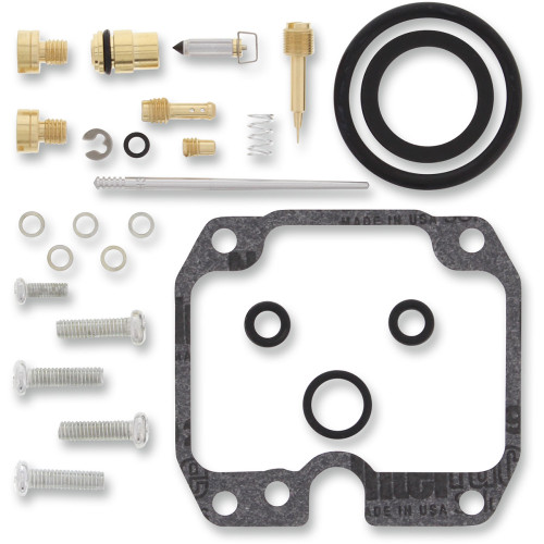 Moose Offroad 26-1377 Repair Kit Carb Yam