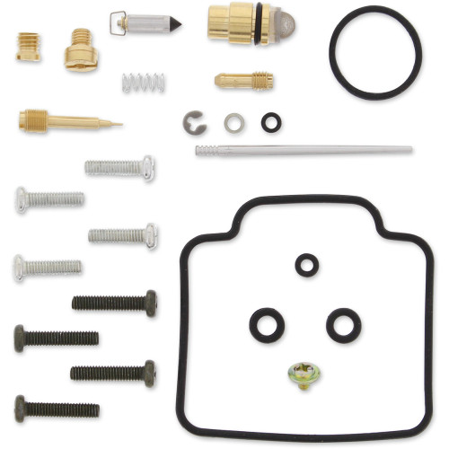 Moose Offroad 26-1098 Repair Kit Carb Yam
