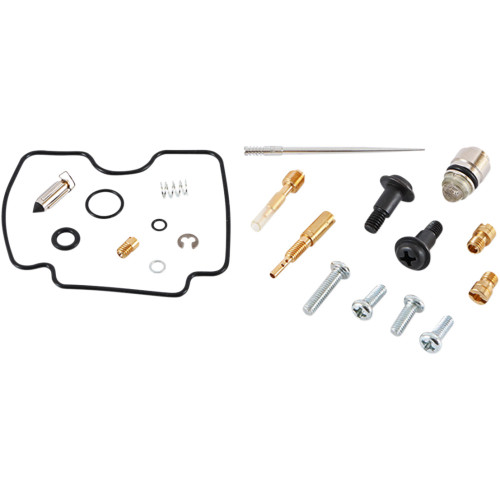Moose Offroad 26-1524 Repair Kit Carb Yam