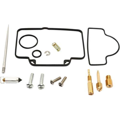 Moose Offroad 26-1535 Repair Kit Carb Yam