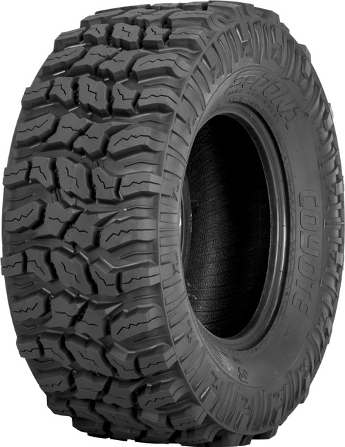 Sedona Co251012 Tire Coyote 25X10-12 Bias 6Pr Lr420Lbs