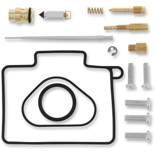 Moose Offroad 26-1146 Repair Kit Carb Yam