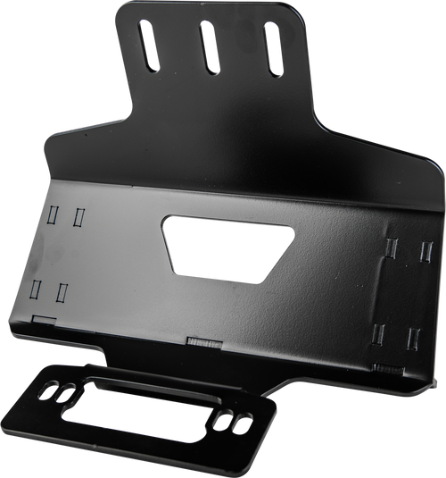 Open Trail Utv Plow Mount 459-5410