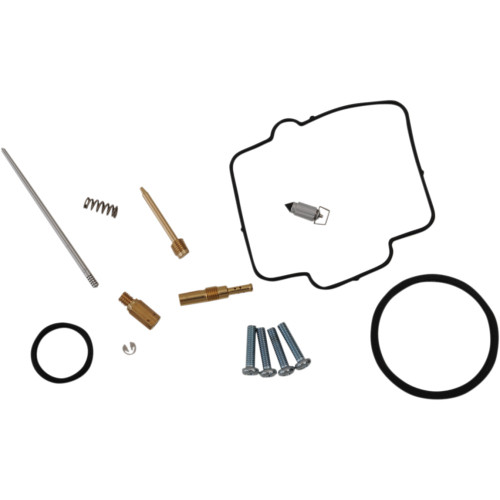 Moose Racing Carburetor Repair Kit - Yamaha 26-1745