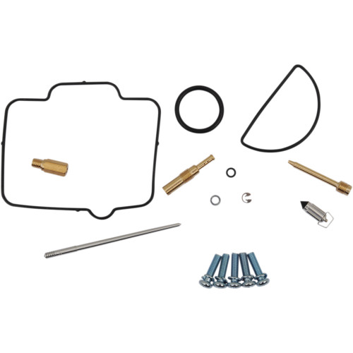Moose Offroad 26-1782 Repair Kit Carb Yam