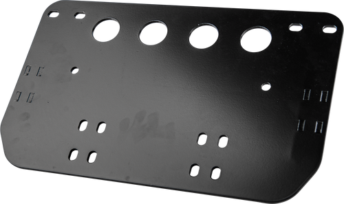 Open Trail Atv Plow Mount 459-5065