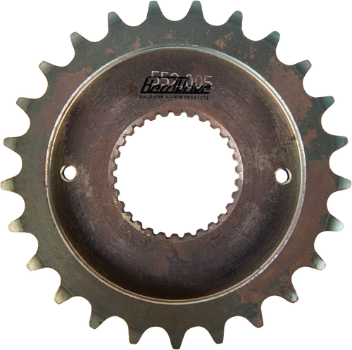 Harddrive Ss Transmission Sprocket 25T 0.750 Offset 07-22 Cst-2063_Wps:25.2