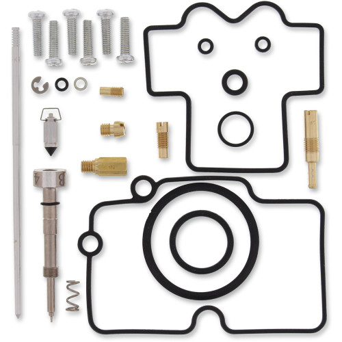 Moose Racing Carburetor Repair Kit - Yamaha 26-1278