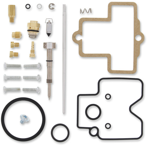 Moose Racing Carburetor Repair Kit - Yamaha 26-1443 Moose Racing Carburetor Repair Kit - Yamaha 26-1443
