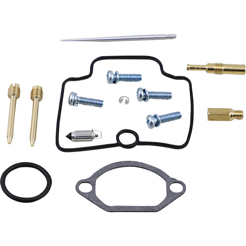 Moose Racing Carburetor Repair Kit - Yamaha 26-10066