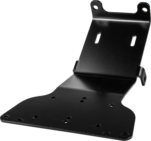 Open Trail 459-0505 Winch Mount