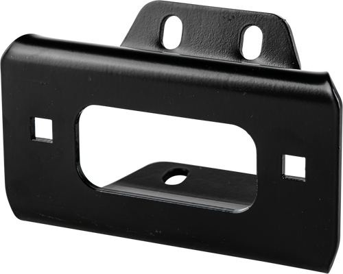 Open Trail 459-0660 Winch Mount