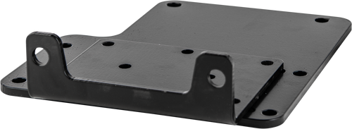 Open Trail 459-0845 Winch Mount