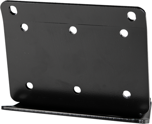 Open Trail 459-0795 Winch Mount