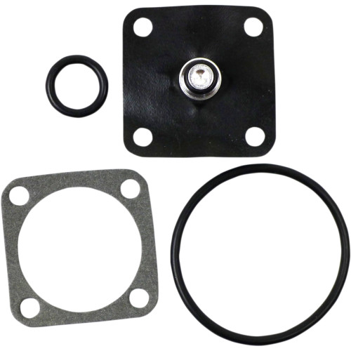 K&S Technologies Fuel Petcock Repair Kit - Suzuki 55-3002 K&S Technologies Fuel Petcock Repair Kit - Suzuki 55-3002