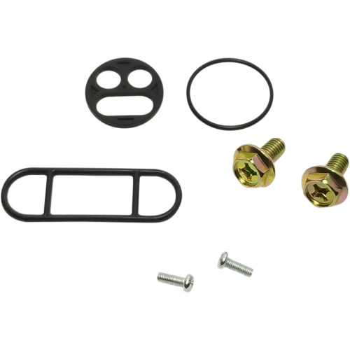 K&S Technologies Fuel Petcock Repair Kit - Kawasaki/Suzuki/Yamaha 55-4001 K&S Technologies Fuel Petcock Repair Kit - Kawasaki/Suzuki/Yamaha 55-4001