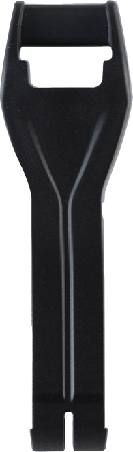 Gaerne Sg-22 Short Straps 4/Pk Black 4759-001